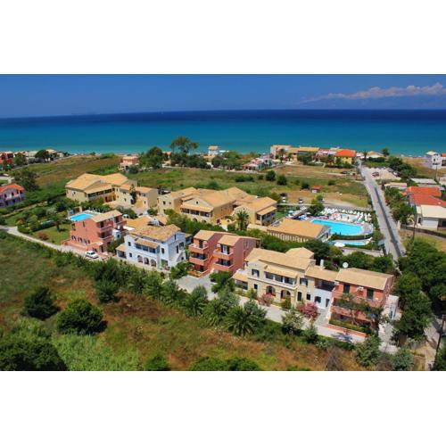 Nireas Resort Corfu