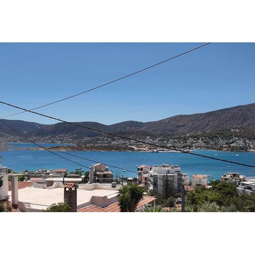 Nireos Sea View