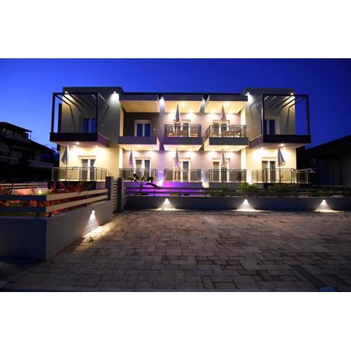Niriides boutique suites