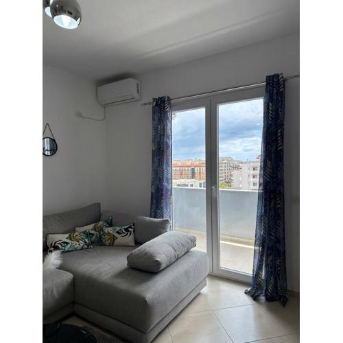 Nirvana Apartment