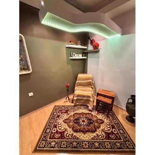 Nirvana Apartment