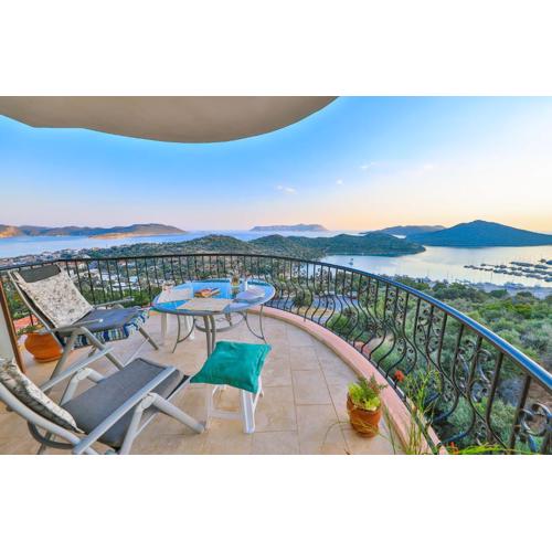 Nirvana Apartments