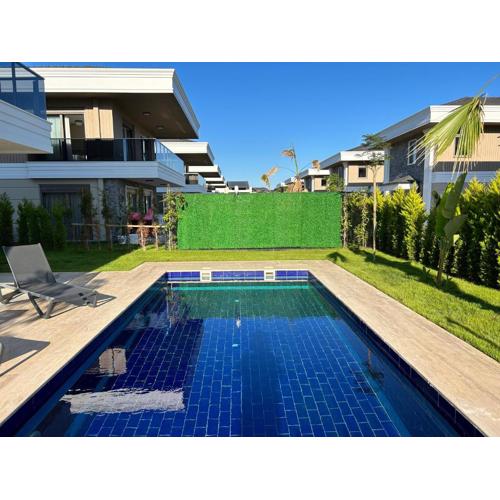 Nirvana Holiday Villas
