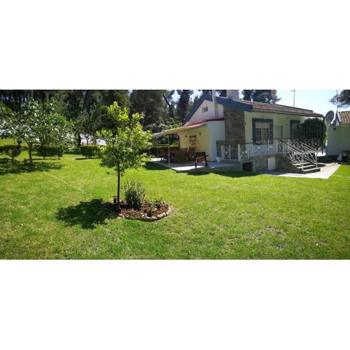 Nirvana house