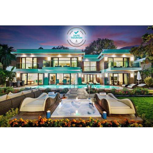 Nirvana Mediterranean Excellence - Ultra All Inclusive