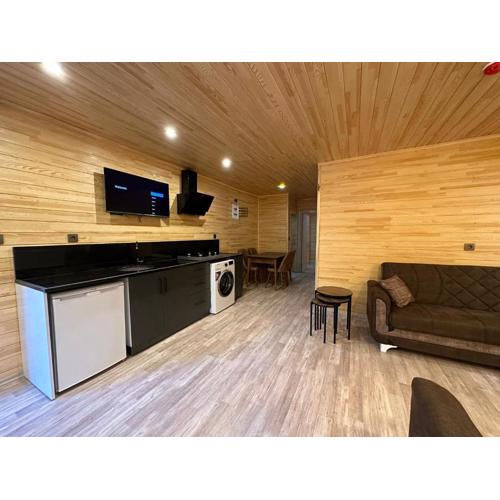 Nirvana Suite Hotel