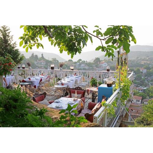 Nisanyan Hotel