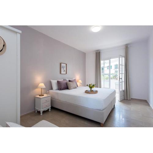 NiSea Apartments