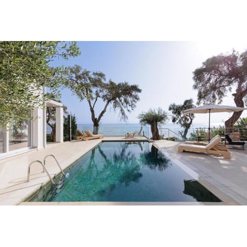 Nisos Villas Corfu