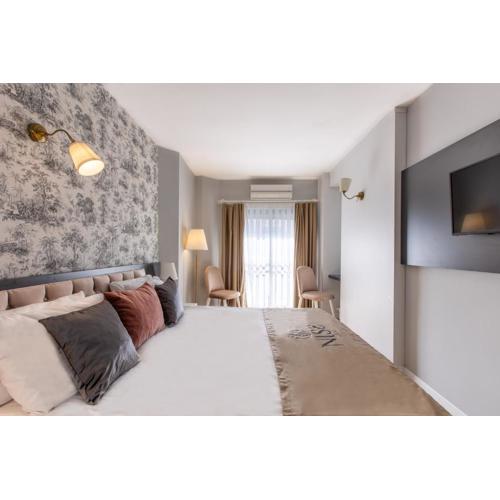 Niss Lara Hotel
