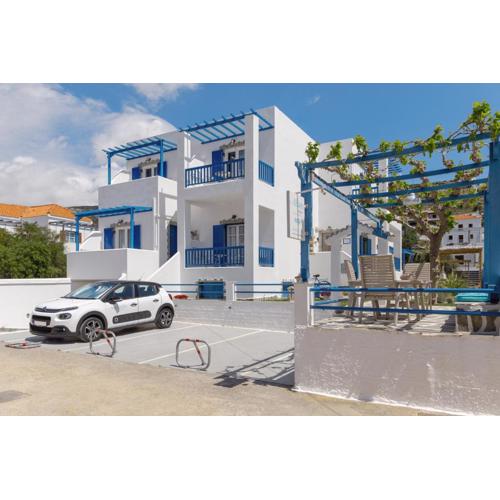 Nissea Studios - πρώην Dora 2 Studios -