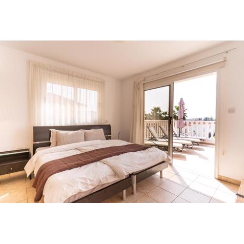 Nissi Beach Apartment
