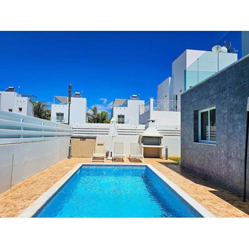 Nissi beach villa Holiday