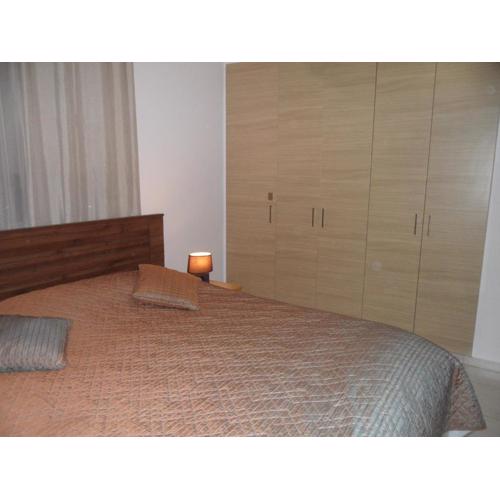Nissi Beach,Ground Floor Flat