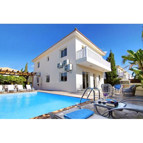 Nissi Dreams Villa