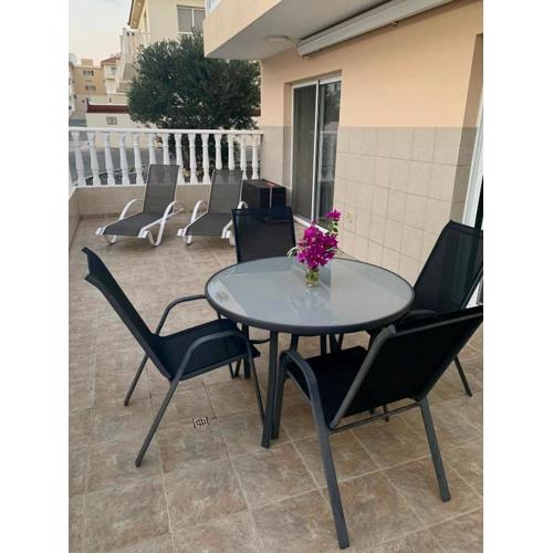 Nissi Golden Sands Apartment D01