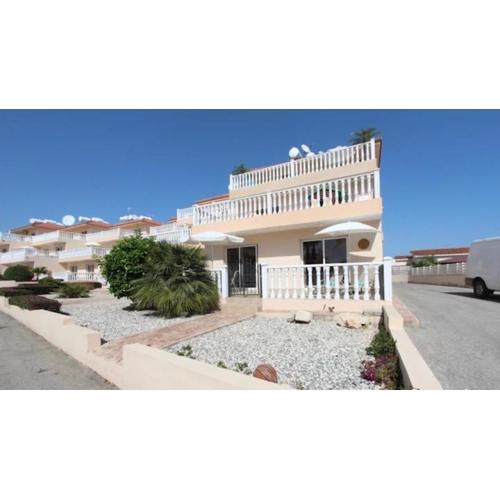 Nissi Golden Sands Family Apartment