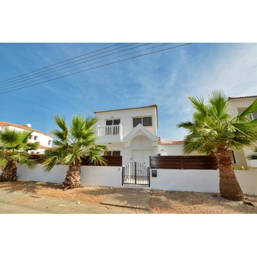 Nissi Palms Villa