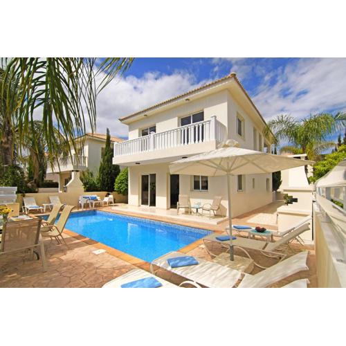 Nissi Sapphire Villa