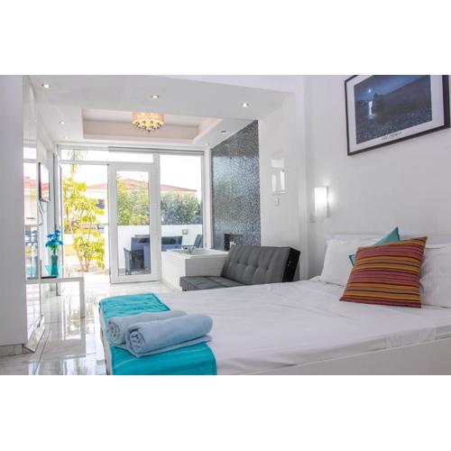 Nissi49 Apartments