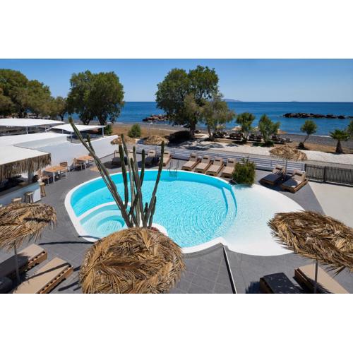 Nissia Beach Apartments & Suites