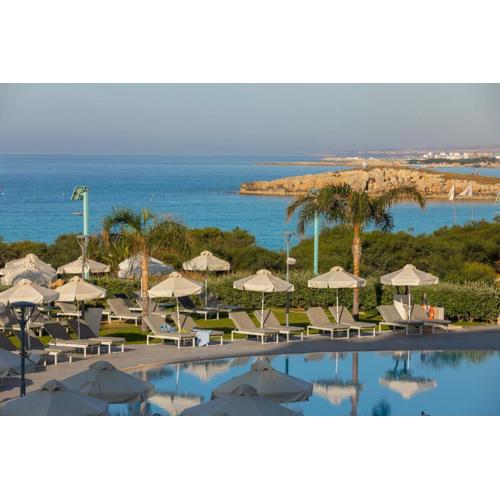NissiBlu Beach Resort