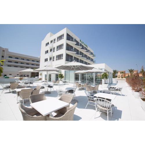 NissiLant hotel & suites