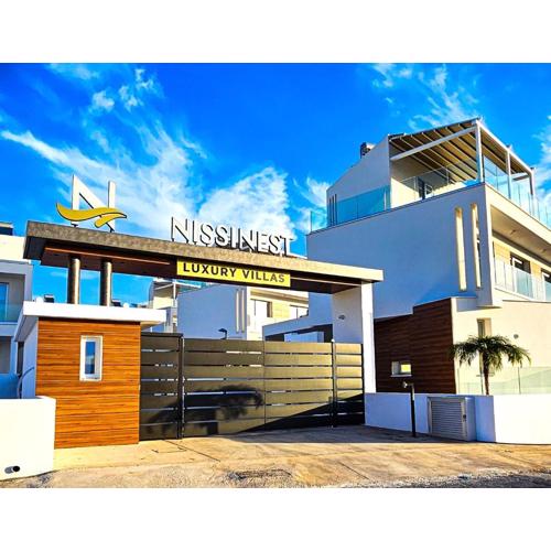 Nissinest Luxury Villas