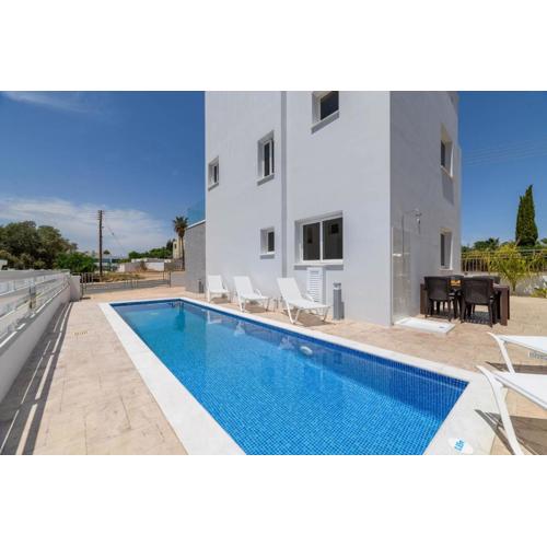 Nissini Villa #5
