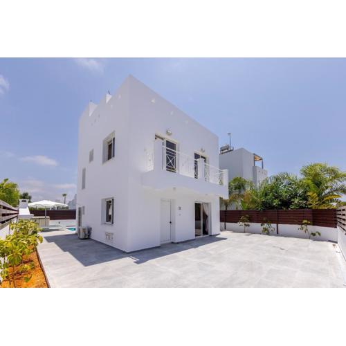 Nissini villa