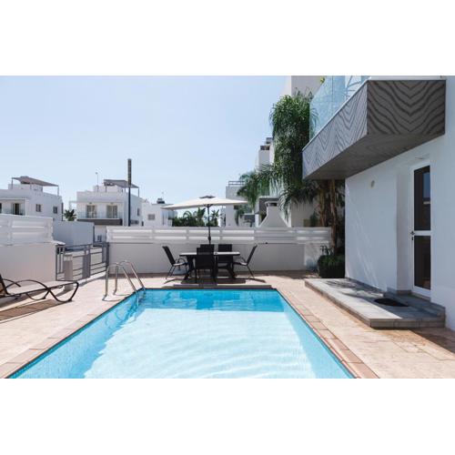Nissini Villas #2 #3 and #22