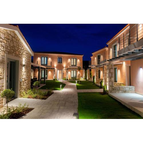 Nissos Apartments