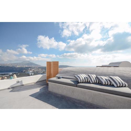 Nissos House Santorini