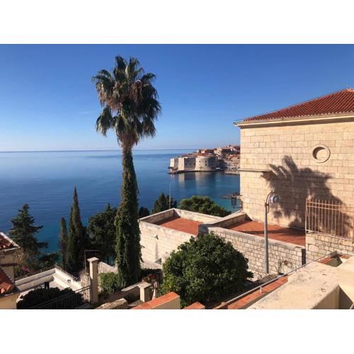 Niva 2- stunning sea view 2 bedroom apartment