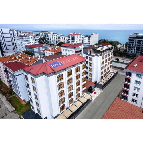 Niva Atakum Otel