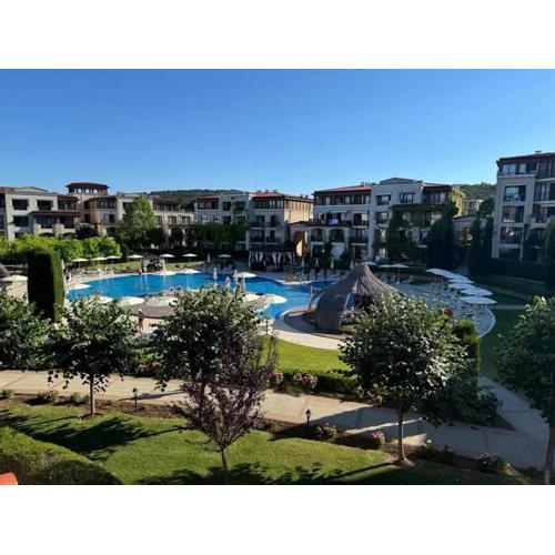 Niya Apartments Kavaci Sozopol GREEN LIFE