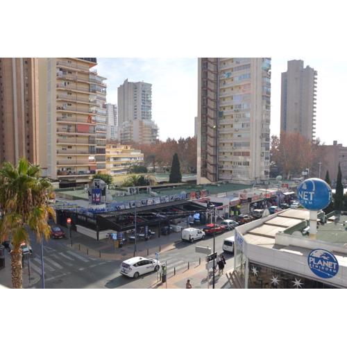 Niza 3B Holiday apt