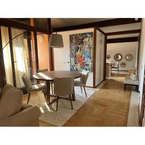 Nizza Apartment
