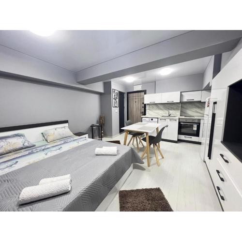 NJ bedroom
