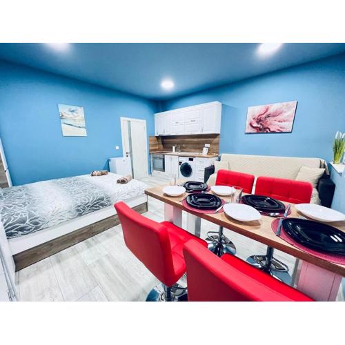 NJ Deluxe rooms