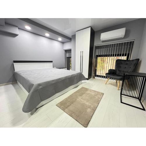NJ Luxury Room