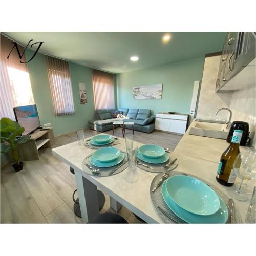 NJ Luxury rooms and suites
