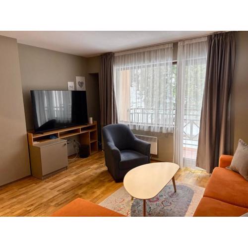 N.Joy Holiday Apartment 413 by Sunny Hills
