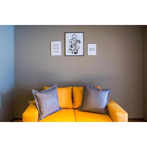 N.Joy Holiday Apartment 417 by Sunny Hills