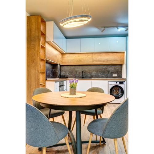 N.Joy Holiday Apartment 532 by Oak Residence