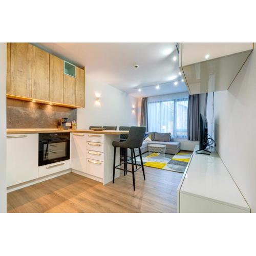 N.Joy Holiday Apartment 534 by Oak Residence