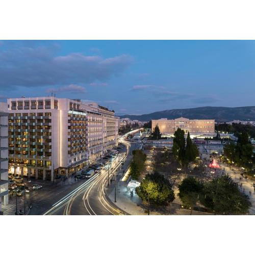 NJV Athens Plaza