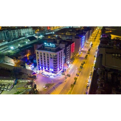 NK Hotel