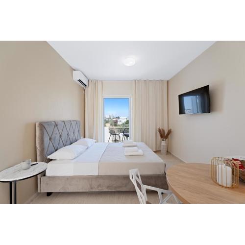 NK Suites