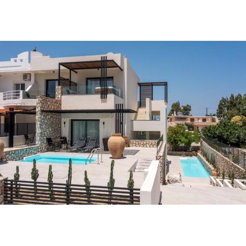 Nόka Suite Apartments